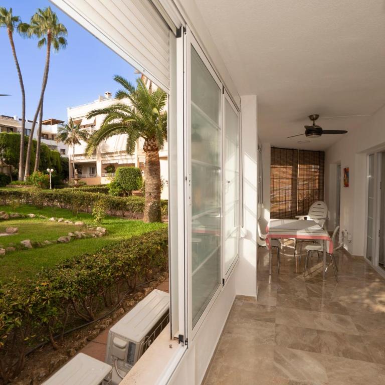 NERJA JARALES Menyber - Apartamento de 3 dormitorios - 7