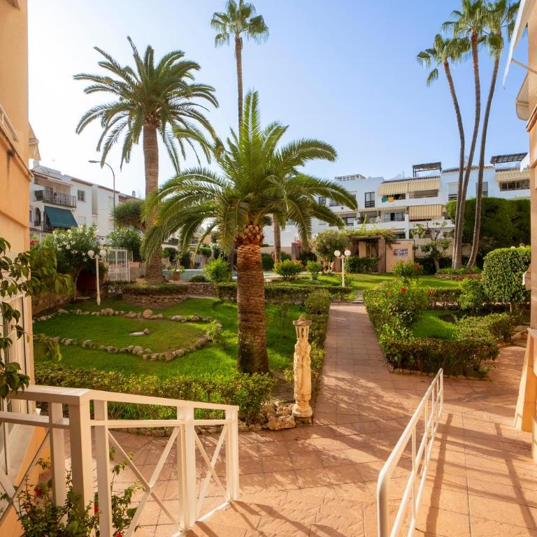 NERJA JARALES Menyber - Apartamento de 3 dormitorios - 6