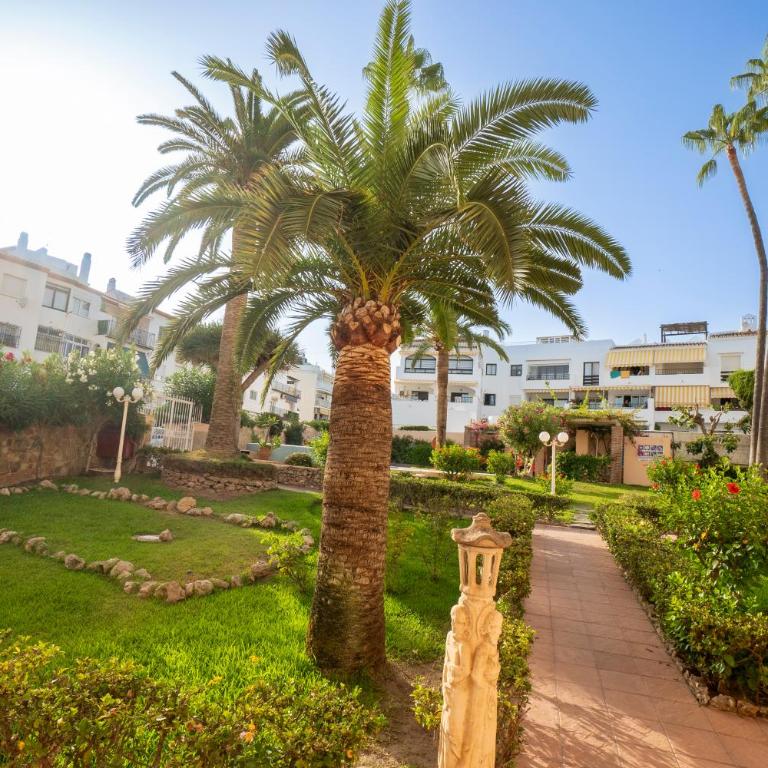 NERJA JARALES Menyber - Apartamento de 3 dormitorios - 8