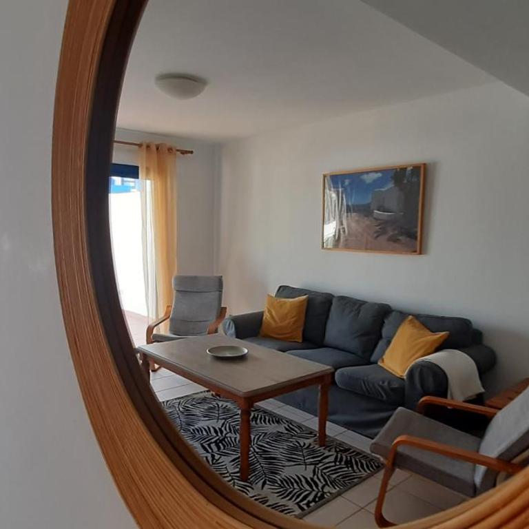 Villa Suculenta - Three-Bedroom House - 10