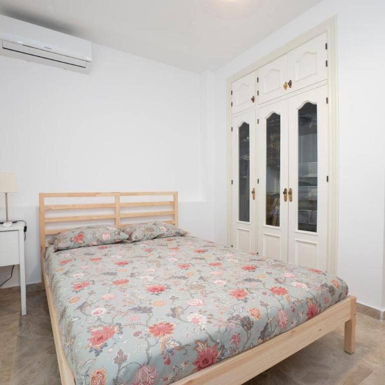 NERJA JARALES Menyber - Apartamento de 3 dormitorios - 36