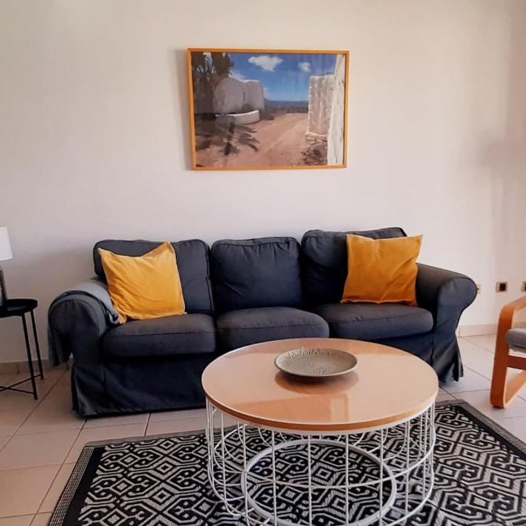 Villa Suculenta - Three-Bedroom House - 21