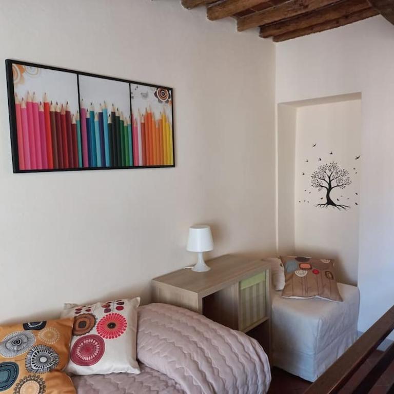 La casa dei nonni - Casa Vacanze - 19