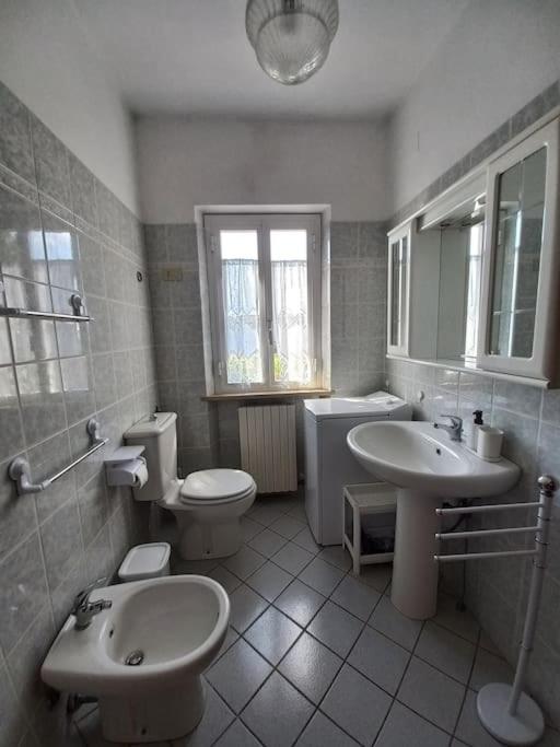La casa dei nonni - Casa Vacanze - 23