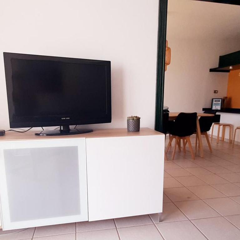 Villa Suculenta - Three-Bedroom House - 5