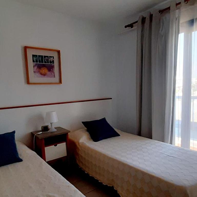 Villa Suculenta - Three-Bedroom House - 19