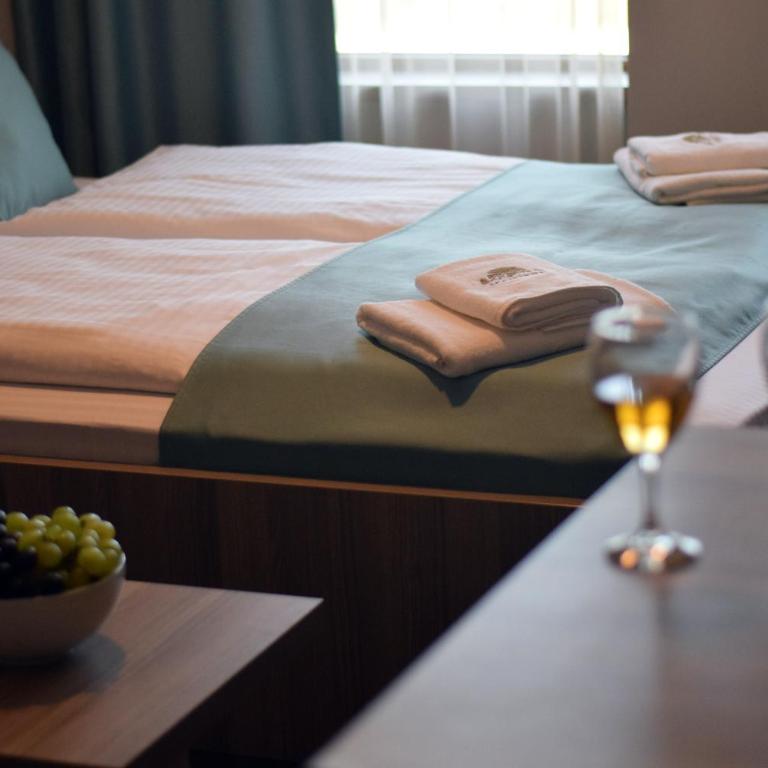 Mantera Apartmani - One-Bedroom Apartment - 16
