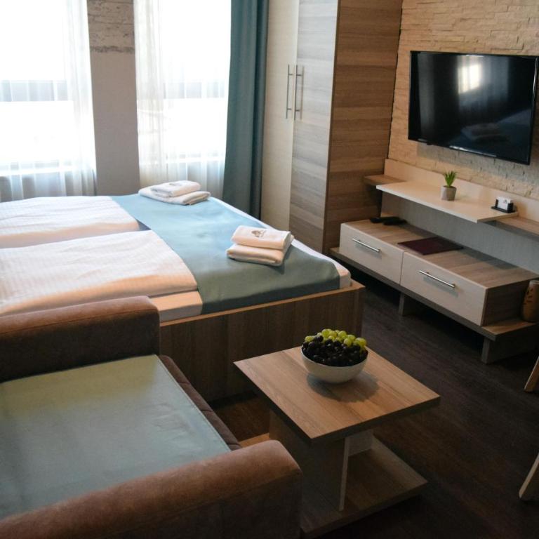 Mantera Apartmani - One-Bedroom Apartment - 22