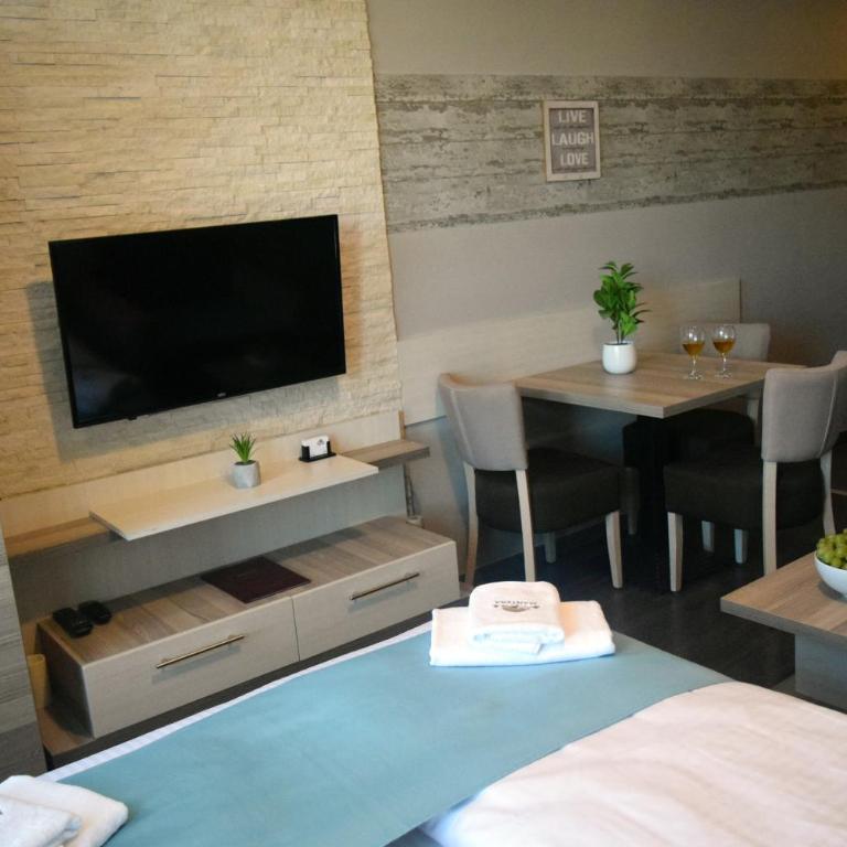 Mantera Apartmani - One-Bedroom Apartment - 14