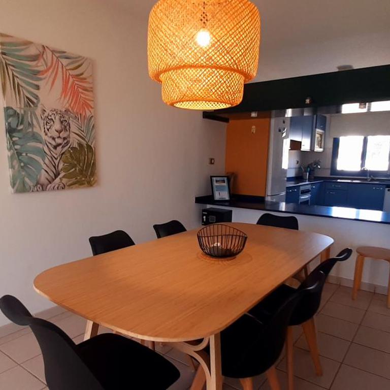 Villa Suculenta - Three-Bedroom House - 6