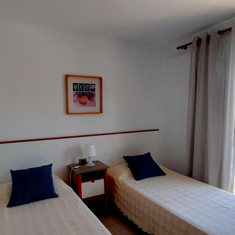 Villa Suculenta - Three-Bedroom House - 18