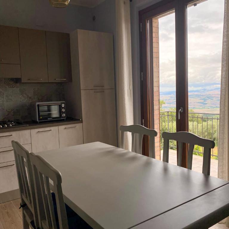Casa Vacanze la Pineta - Apartamento con balcón - 2