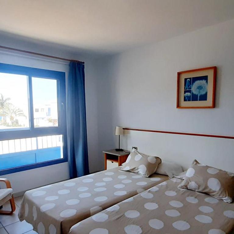 Villa Suculenta - Three-Bedroom House - 15