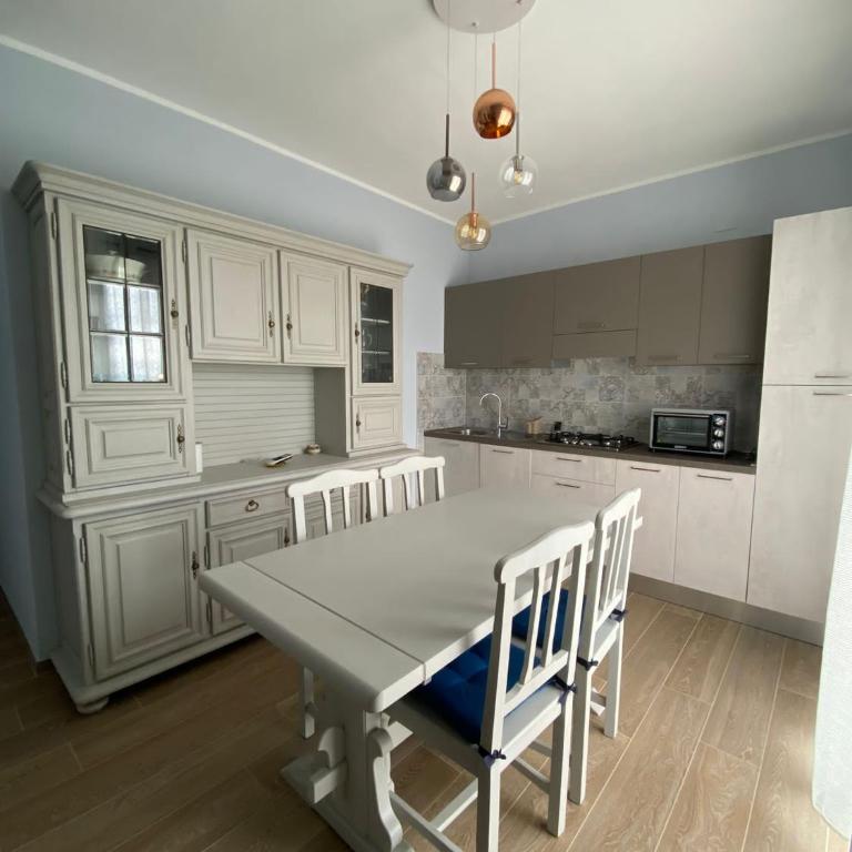 Casa Vacanze la Pineta - Apartamento con balcón - 11