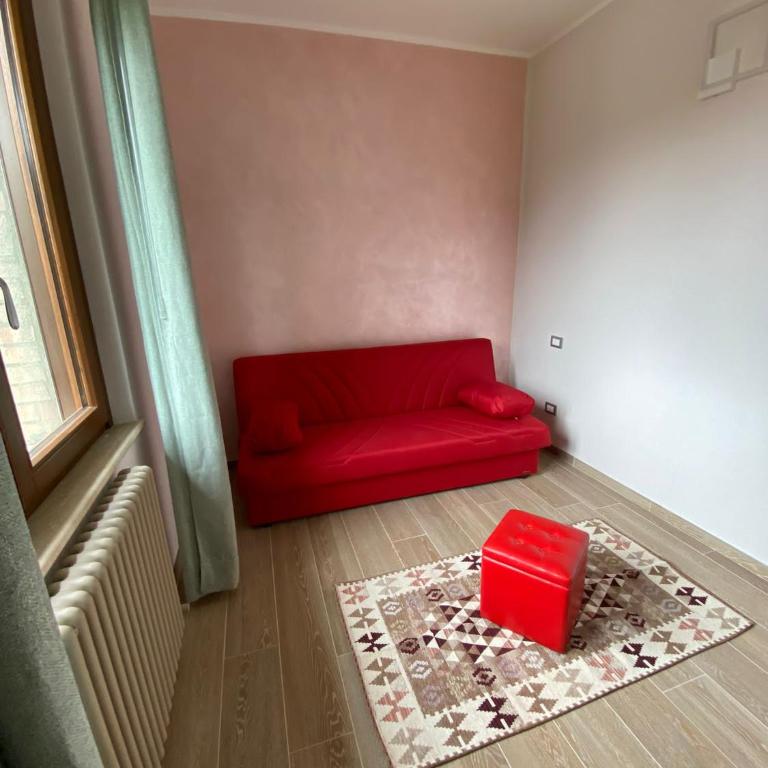 Casa Vacanze la Pineta - Apartamento con balcón - 12