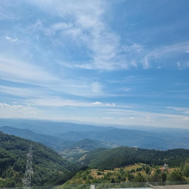 Mantera Apartmani - One-Bedroom Apartment - 74