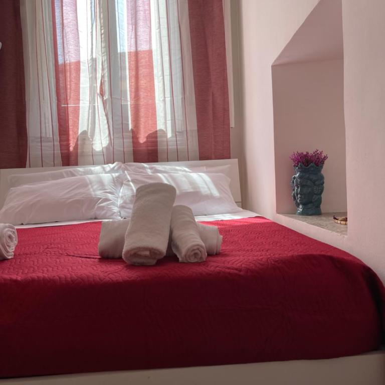 Sottinsù Appartamenti - Appartamento con 2 Camere da Letto - 1