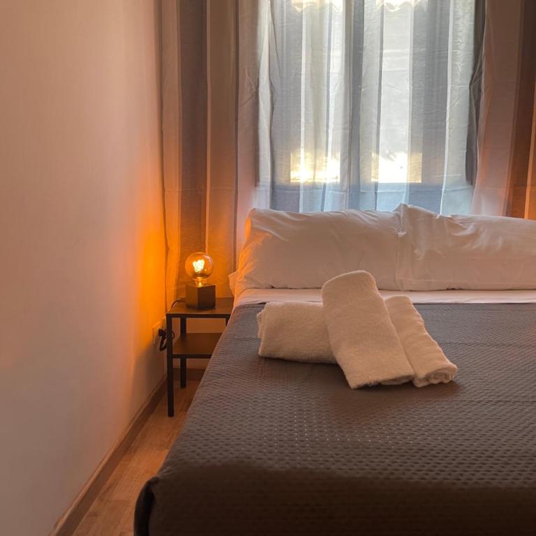 Sottinsù Appartamenti - Appartamento con 2 Camere da Letto - 5