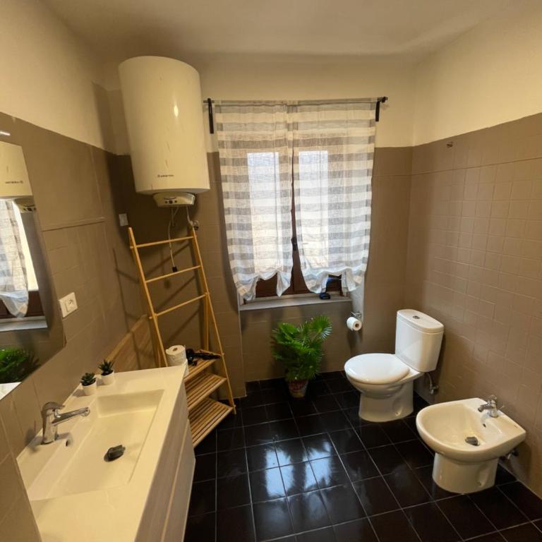 Sottinsù Appartamenti - Appartamento con 2 Camere da Letto - 13