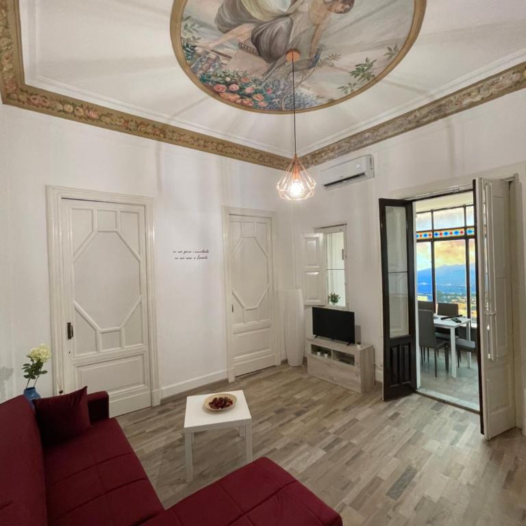 Sottinsù Appartamenti - Appartamento con 2 Camere da Letto - 12