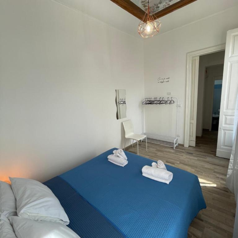 Sottinsù Appartamenti - Appartamento con 1 Camera da Letto - 9