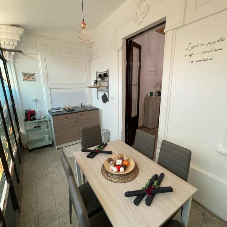Sottinsù Appartamenti - Appartamento con 2 Camere da Letto - 10