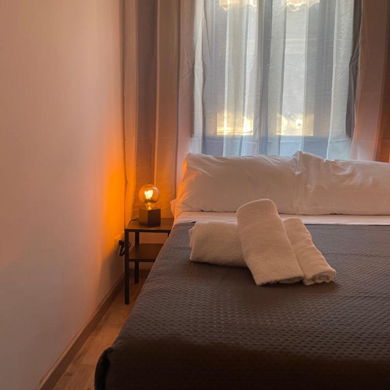 Sottinsù Appartamenti - Appartamento con 2 Camere da Letto - 7