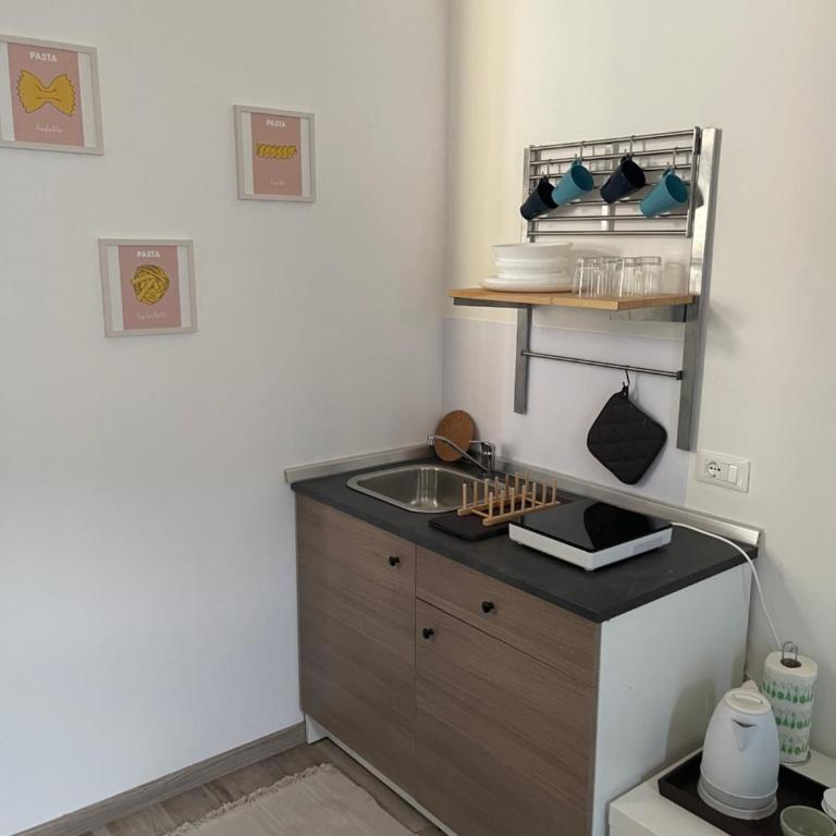 Sottinsù Appartamenti - Appartamento con 1 Camera da Letto - 19