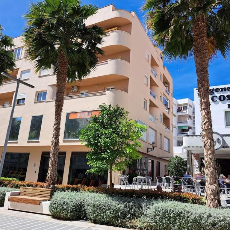 Apt in central Torremolinos, Av Palma de Mallorca Nº 12 - One-Bedroom Apartment - 1