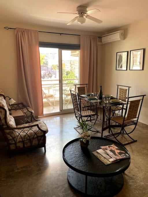 Apt in central Torremolinos, Av Palma de Mallorca Nº 12 - One-Bedroom Apartment - 5