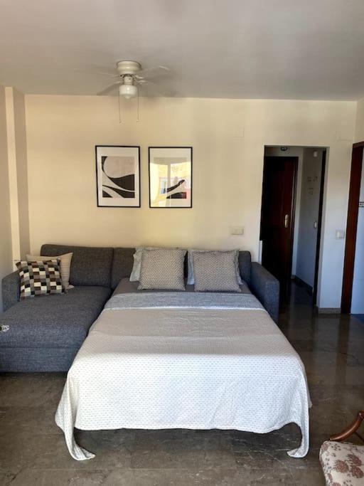 Apt in central Torremolinos, Av Palma de Mallorca Nº 12 - One-Bedroom Apartment - 7