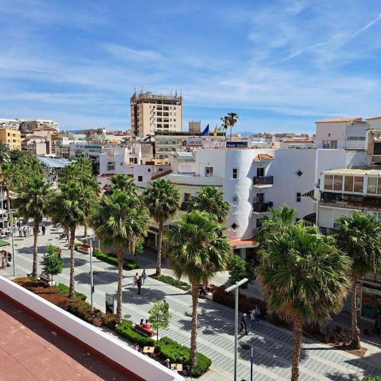 Apt in central Torremolinos, Av Palma de Mallorca Nº 12 - One-Bedroom Apartment - 8