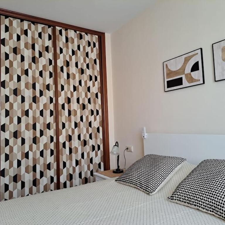 Apt in central Torremolinos, Av Palma de Mallorca Nº 12 - One-Bedroom Apartment - 12
