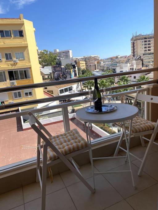 Apt in central Torremolinos, Av Palma de Mallorca Nº 12 - One-Bedroom Apartment - 13