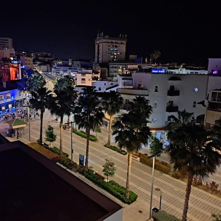 Apt in central Torremolinos, Av Palma de Mallorca Nº 12 - One-Bedroom Apartment - 15
