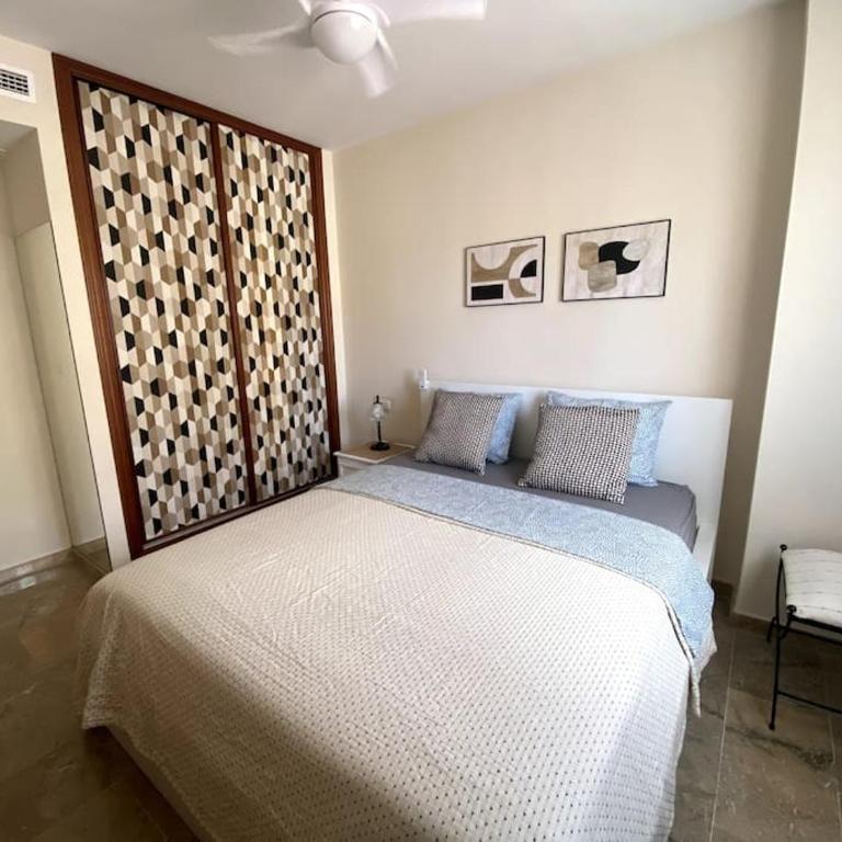 Apt in central Torremolinos, Av Palma de Mallorca Nº 12 - One-Bedroom Apartment - 16