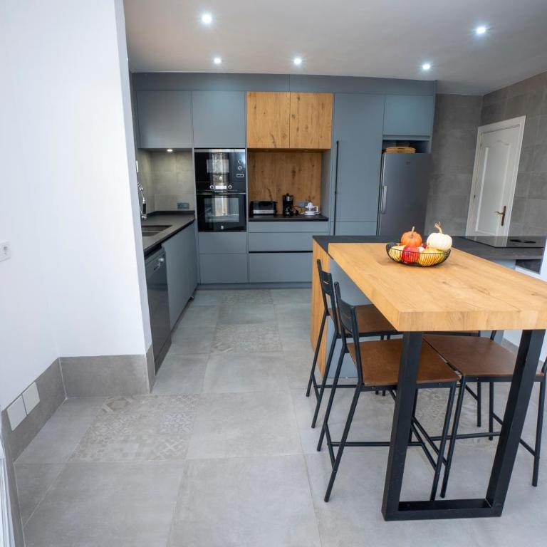 NERJA JARALES Menyber - Apartamento de 3 dormitorios - 3