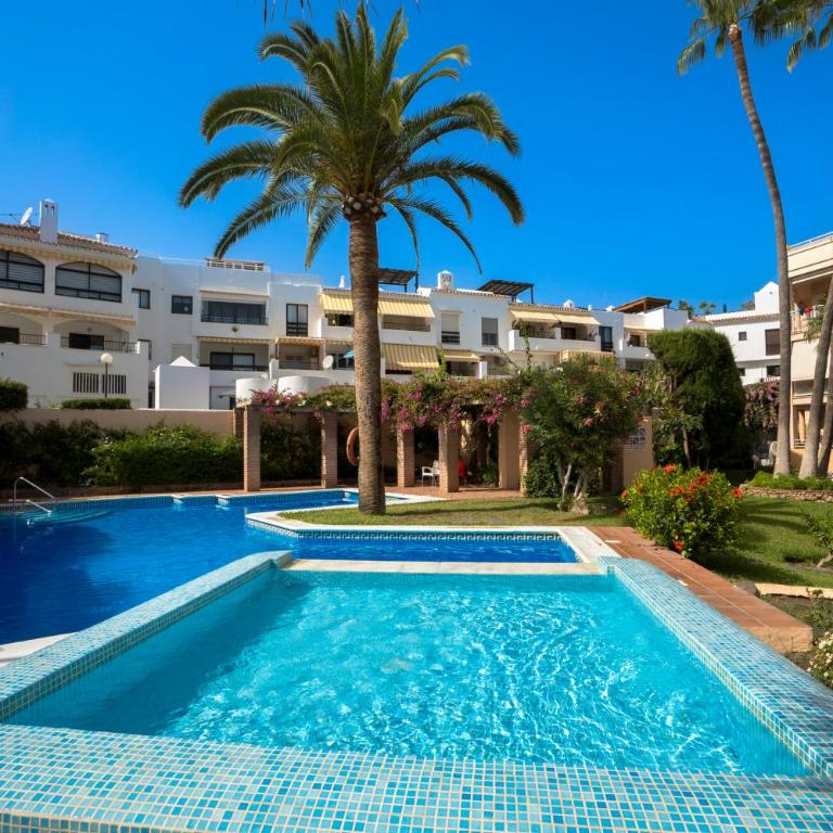 NERJA JARALES Menyber - Apartamento de 3 dormitorios - 4