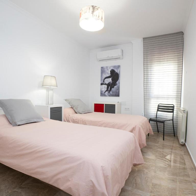 NERJA JARALES Menyber - Apartamento de 3 dormitorios - 37