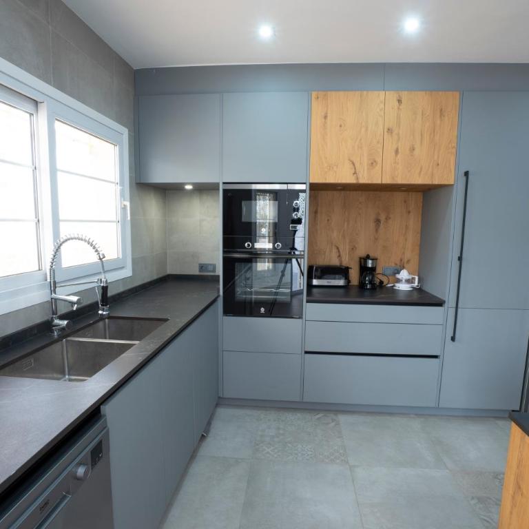NERJA JARALES Menyber - Apartamento de 3 dormitorios - 21