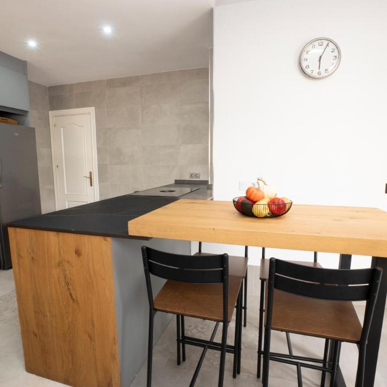 NERJA JARALES Menyber - Apartamento de 3 dormitorios - 23