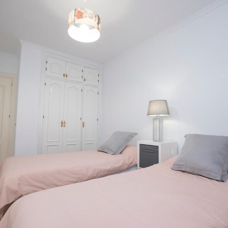 NERJA JARALES Menyber - Apartamento de 3 dormitorios - 38