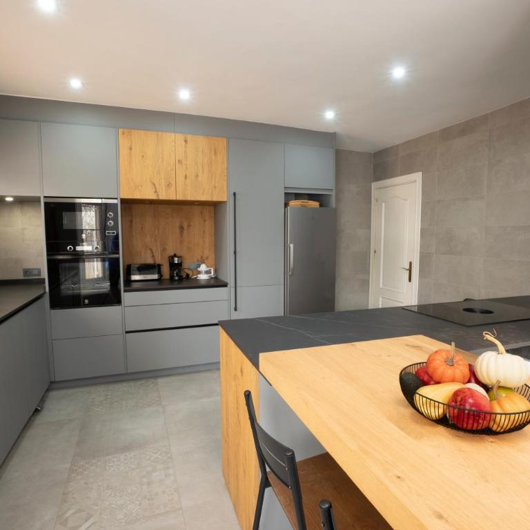 NERJA JARALES Menyber - Apartamento de 3 dormitorios - 20