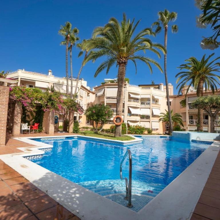 NERJA JARALES Menyber - Apartamento de 3 dormitorios - 5