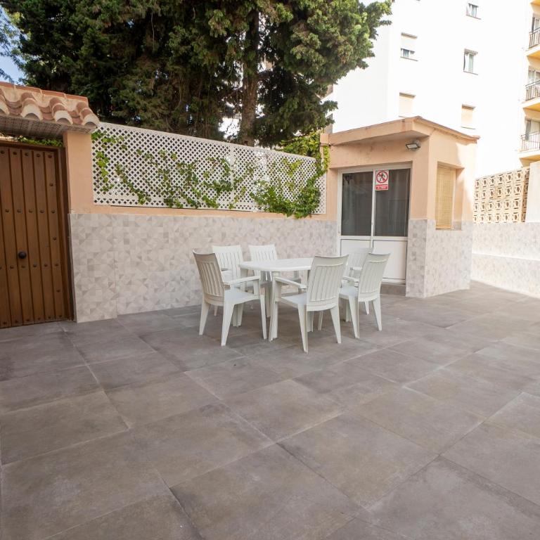 NERJA JARALES Menyber - Apartamento de 3 dormitorios - 42