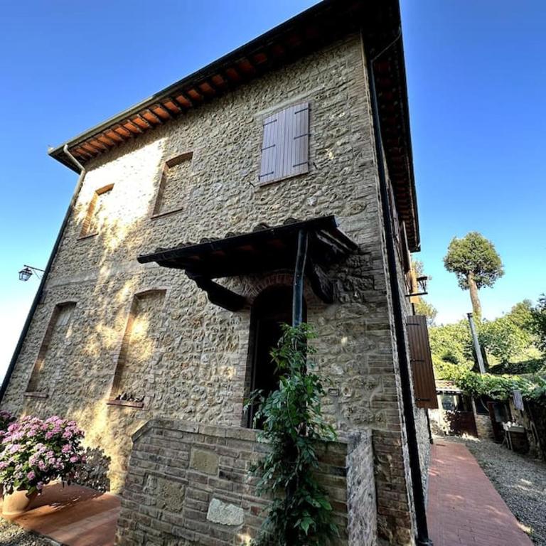 Casale di Valle Mora - Two-Bedroom Apartment - 33