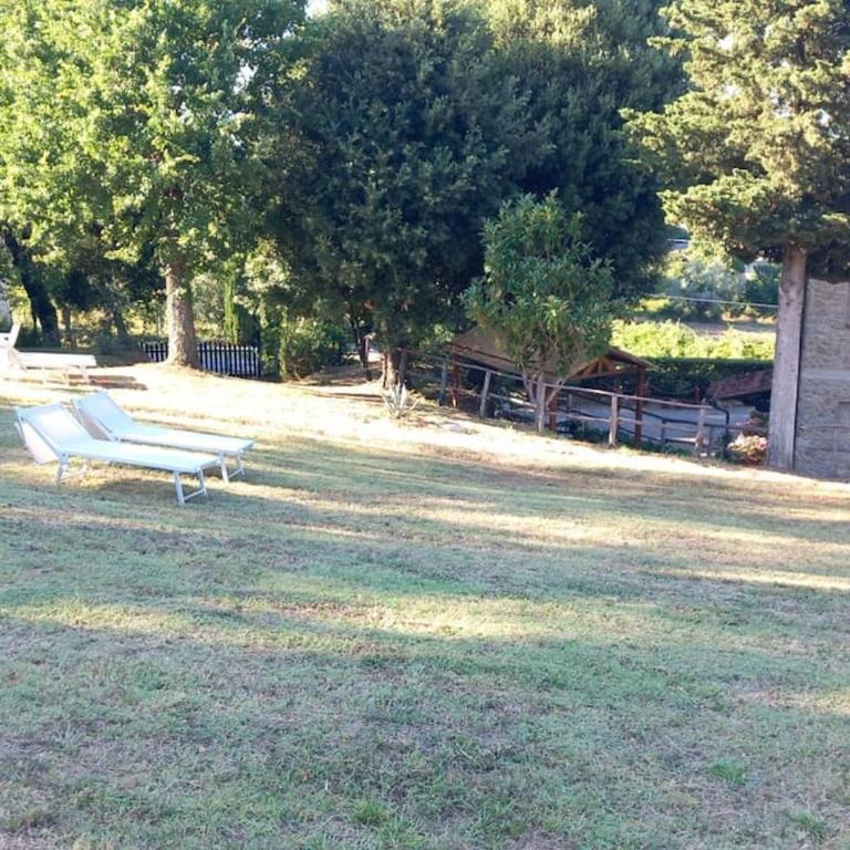 Casale di Valle Mora - Two-Bedroom Apartment - 9