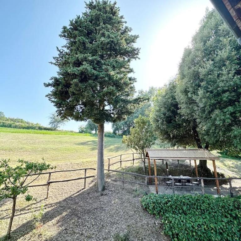 Casale di Valle Mora - Two-Bedroom Apartment - 8