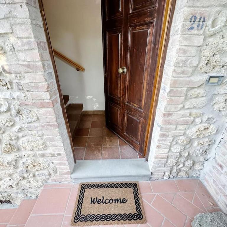 Casale di Valle Mora - Two-Bedroom Apartment - 17