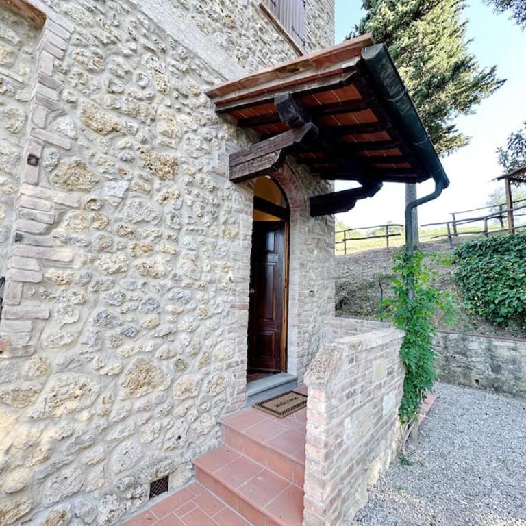 Casale di Valle Mora - Two-Bedroom Apartment - 16
